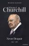 [Winston S. Churchill 08] • Never Despair, 1945–1965